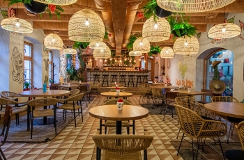 Casa de Locos, Klaipėda